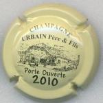 Champagne Urbain P et F