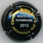 Champagne Urbain P et F