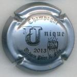 Champagne Urbain P et F