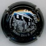 Champagne Urbain P et F
