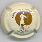 Champagne Urbain P et F