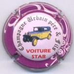Champagne Urbain P et F