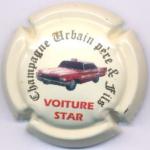 Champagne Urbain P et F