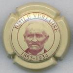 Champagne Verluise Emile