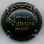 Champagne Vettraino P et F