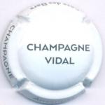 Champagne Vidal