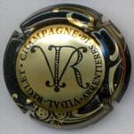 Champagne Vidal Riglet