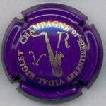 Champagne Vidal Riglet