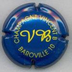 Champagne Vincent B.