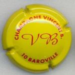 Champagne Vincent B.