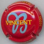Champagne Vincent B.