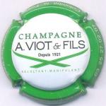 Champagne Viot A et Fils