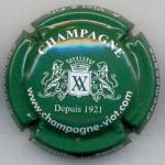 Champagne Viot A et Fils