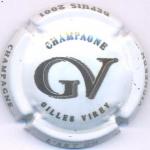 Champagne Virey Gilles