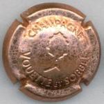 Champagne Vouette et Sorbée