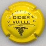Champagne Vuille Didier