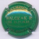 Champagne Walczak Pascal