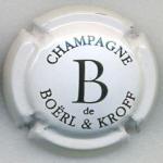 Champagne Boërl & Kroff 