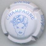 Champagne Arlette (La Fée)