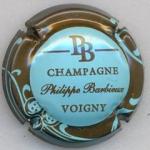 Champagne Barbieux Philippe