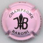 Champagne Baroni