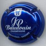 Champagne Baudouin JP