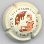 Champagne Bauser René