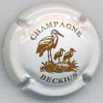 Champagne Beckius Roland