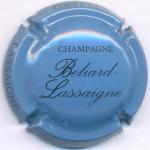 Champagne Beliard Lassaigne