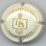 Champagne Billette Daniel