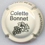Champagne Bonnet Colette