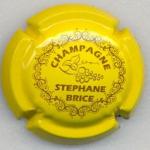 Champagne Brice Stéphane