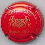Champagne Brice Stéphane