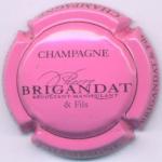 Champagne Brigandat Pierre et Fils