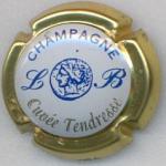 Champagne Brison Louise