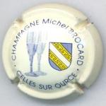 Champagne Brocard Michel