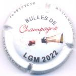 Champagne Bulles de Champagne