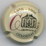 Champagne Chassenay d'Arce