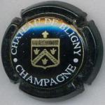 Champagne Château de Bligny