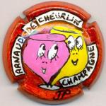 Champagne Cheurlin (Arnaud de)
