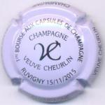 Champagne Cheurlin Vve