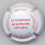 Champagne Chevrolat Michel