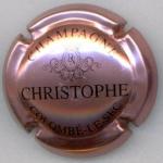 Champagne Christophe