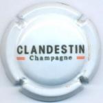Champagne Clandestin