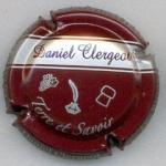 Champagne Clergeot Daniel