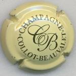 Champagne Collot-Beauvalet
