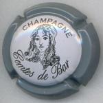 Champagne Comtes de Bar