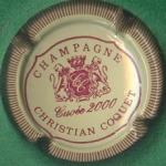 Champagne Coquet Christian