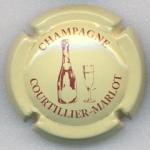 Champagne Courtillier-Marlot