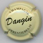 Champagne Dangin Patrice